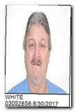Offender Terry Lee White