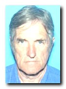 Offender Vernon Dwight Welch