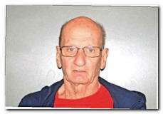 Offender William Richard Glinka