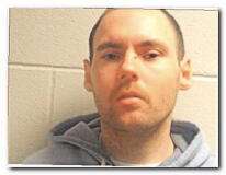 Offender Anthony Easterling