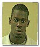 Offender Baboucar Jobe