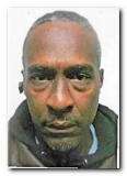 Offender Brian Henry Evans