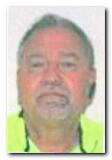 Offender Bruce Frank Stanek