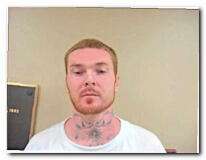 Offender Chevy James Saunders