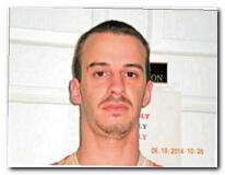 Offender Christopher Randolph Parks