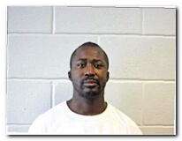 Offender Damarion Leron Williams