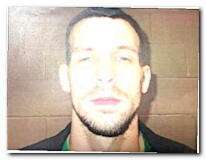 Offender Daniel Scott Clemons