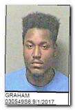 Offender Darius Turner Graham