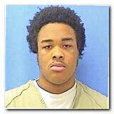 Offender Darrian Meadows