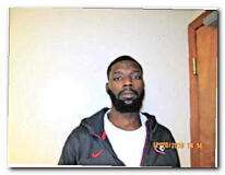 Offender Deonta Terrell Ballard