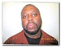 Offender Derrick L Manigault