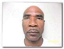 Offender Frank James Jackson