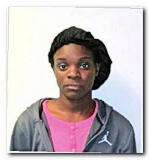 Offender Janaesheya A Williams