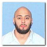 Offender Jason Mayorga