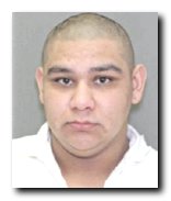 Offender Jose Andres Lopez