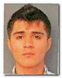 Offender Jose F Garcia