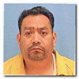 Offender Julian Romero