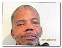 Offender Keith Woods