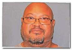 Offender Larry Darnell Oliver