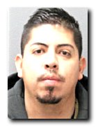 Offender Luis Maya