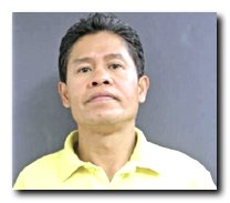 Offender Malaythong Oudomvilay