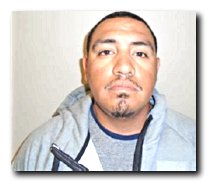 Offender Marcus Anthony Martinez