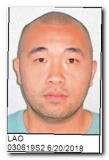 Offender Max Thaopao Lao