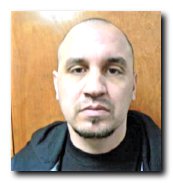 Offender Michael Jesse Martinez