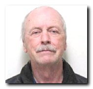 Offender Nels Jerry Peterson