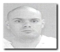 Offender Robert Dewayne White
