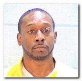 Offender Roy Burrell