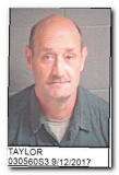 Offender Terry Lee Taylor