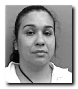 Offender Vanessa Bustamante
