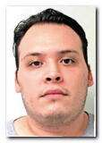 Offender Zachary Nathaniel Rodriguez