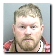 Offender Aaron M. Hudson