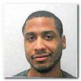 Offender Anthony Xaviar Bowser