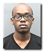 Offender Antwon Javon Warren