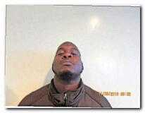 Offender Ayor Phillip Otegbeye