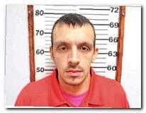 Offender Brandon Lee Holton