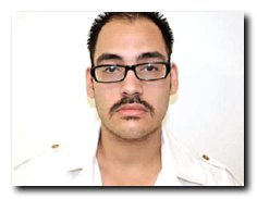 Offender Carlos Castillo Flores
