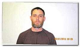 Offender Christopher Isaiah Gordy