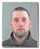 Offender Cory Steven Welch