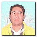 Offender Cristian Artero