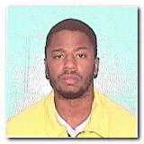 Offender Darius L King