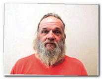 Offender David Gordon Bryant