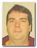 Offender David William Evans