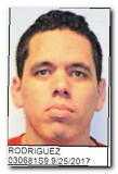 Offender Derrick Sanchez Rodriguez