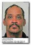 Offender Donald R Jackson