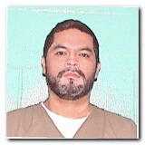 Offender Fernando Sanchez-paz