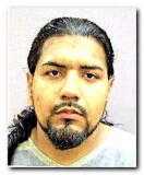 Offender Francisco Javier Hernandez